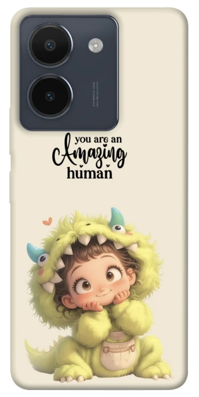 Чохол на Vivo Y36 You are amazing фото 1 з 1