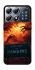 Чохол на Xiaomi POCO X8 Pro Stranger Things ver.13 фото 1 з 1