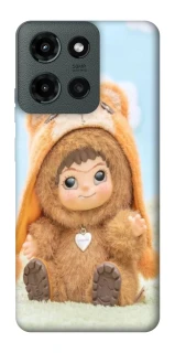 Чехол на Motorola Moto G Power (2025) Wakuku ver.2 фото 1 из 1