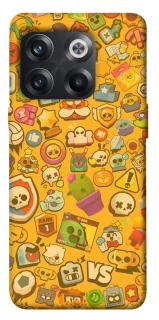 Чохол на OnePlus 10T Brawl Stars ver.6 фото 1 з 1
