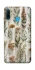Чохол на Huawei P30 lite Floral design ver.2 фото 1 з 1