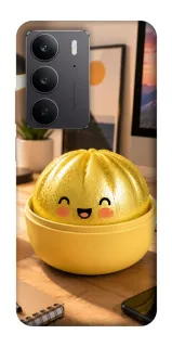 Чехол на Realme C75 Dumpling ver.8 фото 1 из 1