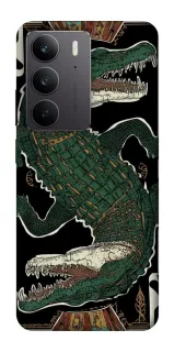 Чехол на Realme C75 Joker фото 1 из 1