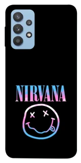 Чехол на Samsung Galaxy M32 Nirvana ver.6 фото 1 из 1