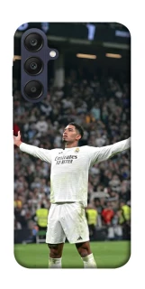 Чехол на Samsung Galaxy A25 5G Jude Bellingham фото 1 из 1