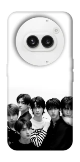 Чехол на Nothing Phone (2a) TWS фото 1 из 1