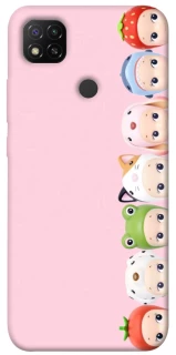 Чехол на Xiaomi Redmi 9C Sonny angel wallpaper фото 1 из 1