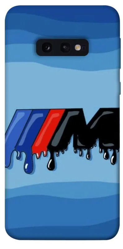 Чохол на Samsung Galaxy S10e BMW v14 фото 1 з 1