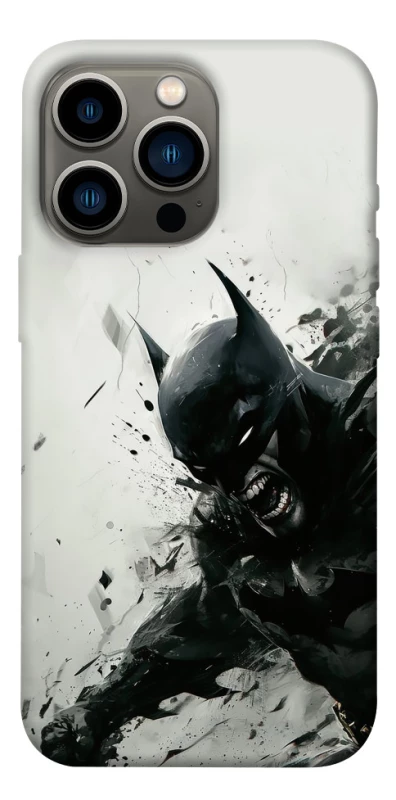 Чохол на Apple iPhone 13 Pro (6.1") Batman фото 1 з 1
