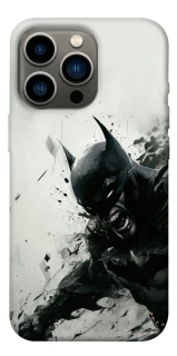 Чохол на Apple iPhone 13 Pro (6.1") Batman фото 1 з 1