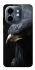 Чохол на Infinix Smart 9 4G / Hot 50i black eagle фото 1 з 1