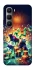 Чехол на Infinix Hot 60 Pro Crypto market фото 1 Чехол на Infinix Hot 60 Pro Crypto market фото 1 из 1