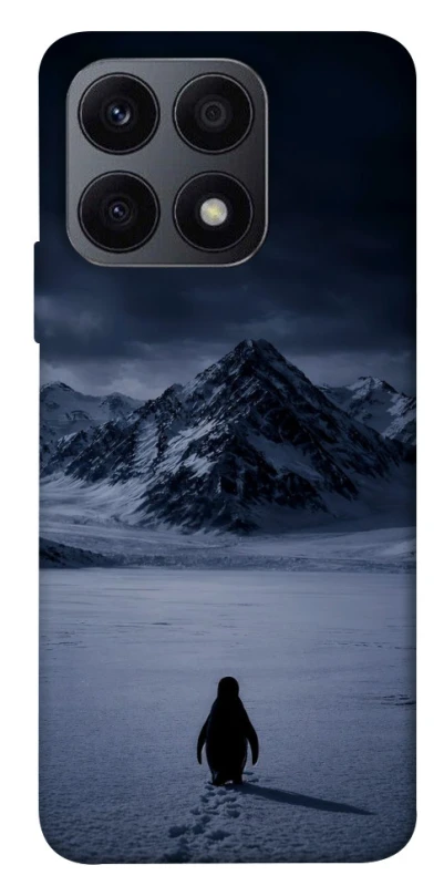 Чохол на Huawei Honor X8a But why? фото 1 з 1