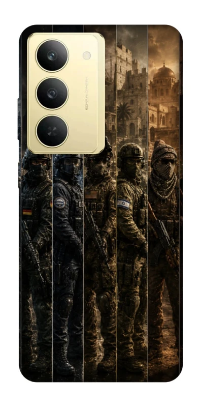 Чехол на Realme 14x Counter-Strike фото 1 из 1