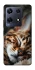 Чохол на Infinix Note 30 Pro Cat paws фото 1 з 1
