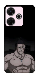 Чехол на Xiaomi Poco M6 4G Todo фото 1 из 1