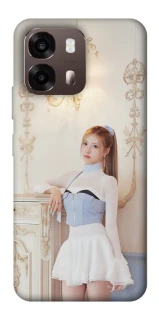 Чехол на Oppo A6 Rami - BABYMONSTER фото 1 из 2