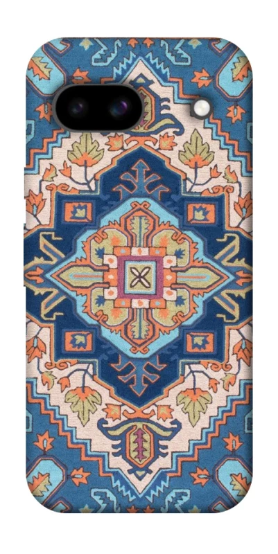 Чохол на Google Pixel 8a Килим v3 фото 1 з 1