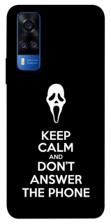 Чехол на Vivo Y51a Dont Answer The Phone фото 1 из 1