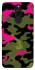 Чехол на Xiaomi Redmi 8 Camouflage v29 фото 1 из 1