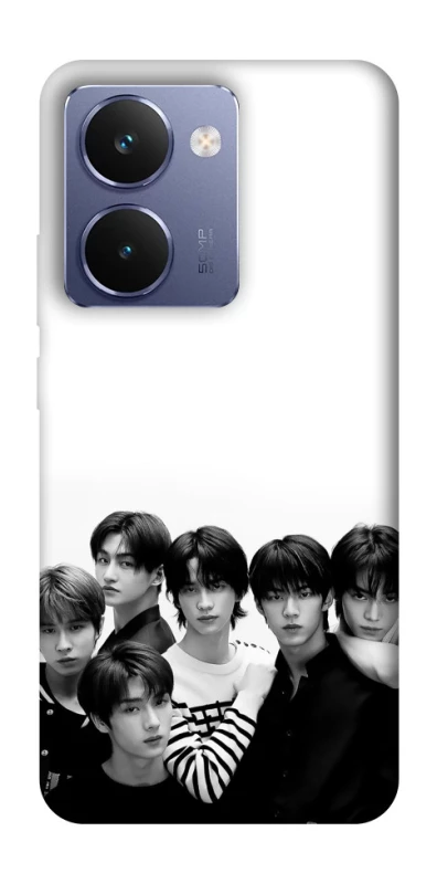 Чохол на Realme P3 Ultra TWS фото 1 з 1