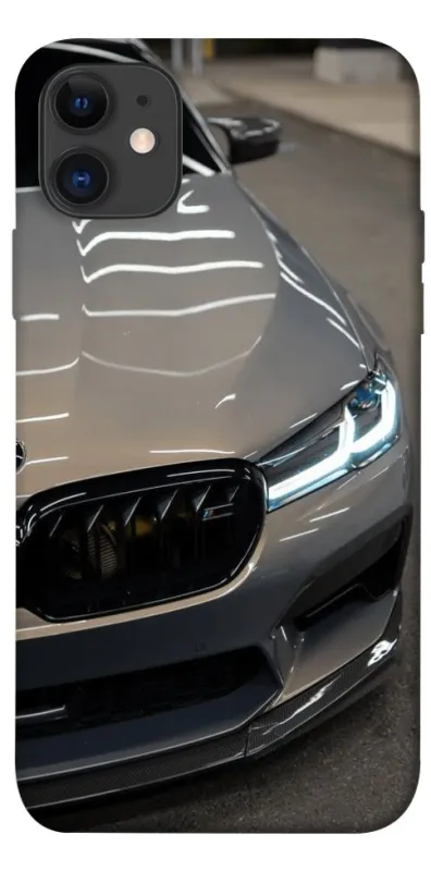 Чехол на Apple iPhone 11 (6.1") BMW v53 фото 1 из 1