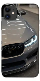 Чехол на Apple iPhone 11 (6.1") BMW v53 фото 1 из 1