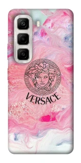 Чохол на Infinix Hot 50 4G Versace ver.3 фото 1 з 1