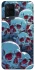 Чохол на Oppo A54 4G Skulls v2 фото 1 з 1