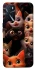 Чохол на Oppo A16s / A16 happy cats фото 1 з 1
