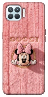 Чехол на Oppo F17 Pro Gucci ver.3 фото 1 из 1