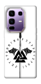 Чехол на Infinix Note 50 Pro+ Копье Всевластия фото 1 из 1