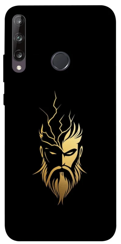 Чехол на Huawei P40 Lite E Zeus фото 1 из 1