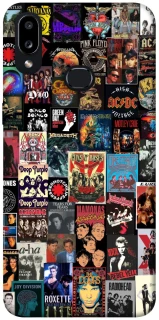 Чохол на Samsung Galaxy A10s My playlist ver.7 фото 1 з 1