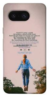 Чохол на Google Pixel 8 Stranger Things ver.4 фото 1 з 1