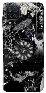 Чехол на Samsung Galaxy A12 Omniscient Reader's фото 1 из 1