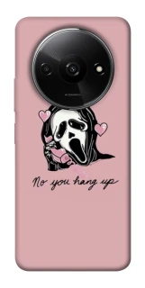 Чохол на Xiaomi Redmi A3 You hang up фото 1 з 1