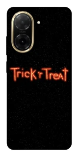 Чохол на Xiaomi Redmi A5 (Europe version) Halloween aesthetic ver.2 фото 1 з 1