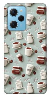 Чехол на Xiaomi Poco X5 Pro 5G Your Coffee ver.2 фото 1 из 1
