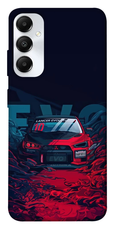 Чохол на Samsung Galaxy A05s EVO 10 фото 1 з 1