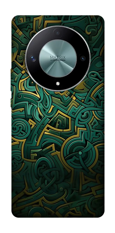 Чохол на Huawei Magic6 Lite Абстракція v5 фото 1 з 1