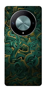 Чехол на Huawei Magic6 Lite Абстракция v5 фото 1 из 1