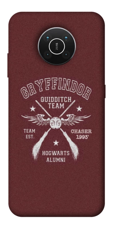 Чохол на Nokia X10 / X20 Harry Potter v6 фото 1 з 1