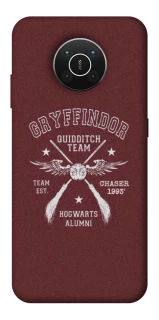 Чохол на Nokia X10 / X20 Harry Potter v6 фото 1 з 1