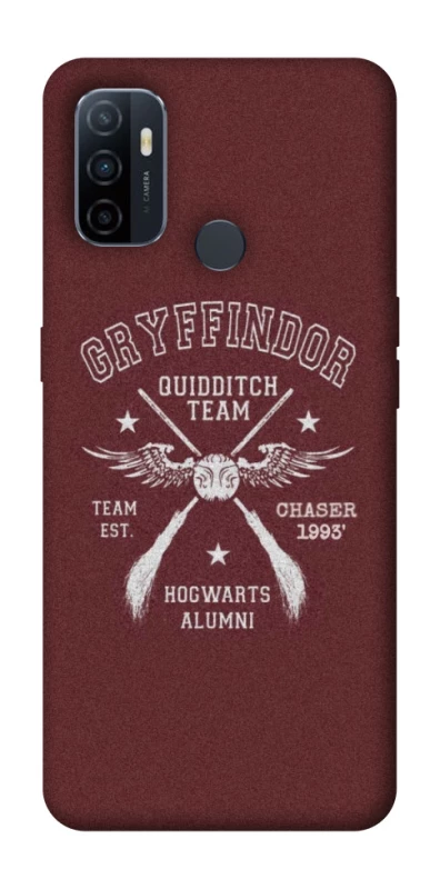 Чохол на Oppo A53 / A32 / A33 Harry Potter v6 фото 1 з 1