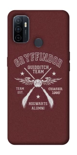 Чохол на Oppo A53 / A32 / A33 Harry Potter v6 фото 1 з 1