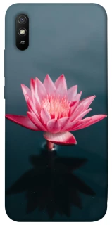 Чехол на Xiaomi Redmi 9A Лотос фото 1 из 1