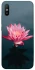 Чехол на Xiaomi Redmi 9A Лотос фото 1 из 1