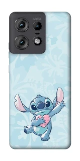 Чехол на Motorola Edge 50 Pro Stitch ver.9 фото 1 из 1