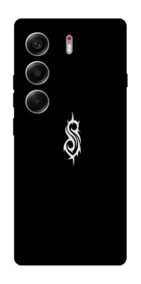 Чехол на Tecno Camon 40 Slipknot ver.3 фото 1 из 1